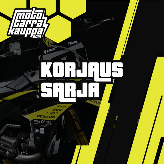 Korjaus-sarja